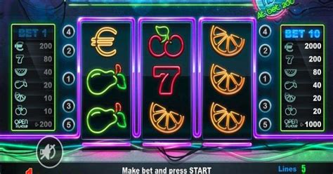 Zagraj w slot Take 5! .